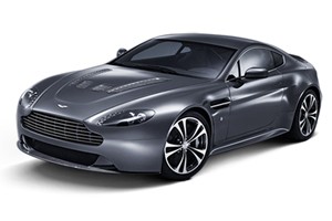 V12 Vantage