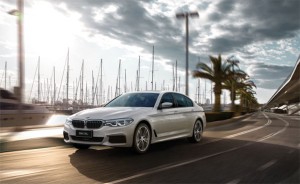 BMW 5系畅销的背后 这些“秘密”你应该了解